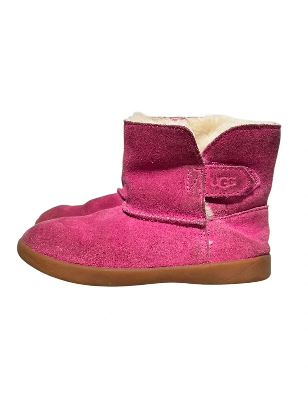 UGG Girls Keelan Boots size 11